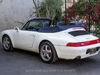 Thumbnail Photo 5 for 1995 Porsche 911 Cabriolet